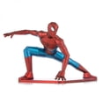 thumbnail image 1 of MMS474 - SPIDER MAN LASER CUT STEEL MODEL KIT, 1 of 5