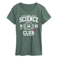 thumbnail image 1 of Spider-Man - Short Sleeve Graphic T-Shirt, 1 of 4