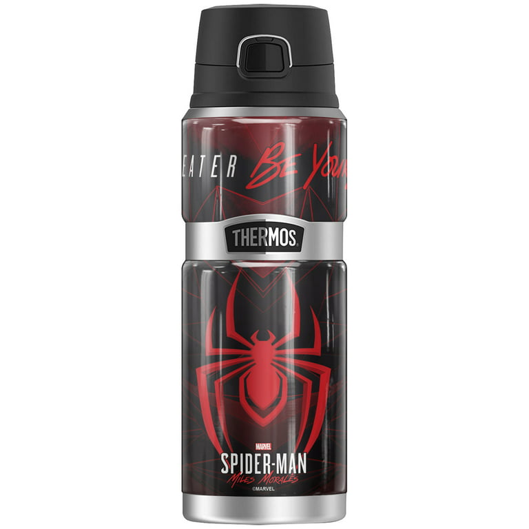 https://i5.walmartimages.com/seo/Spider-Man-Miles-Morales-Geometric-Logo-THERMOS-STAINLESS-KING-Stainless-Steel-Drink-Bottle-Vacuum-insulated-Double-Wall-24oz_4cdf905d-4214-40d1-a848-5b527c1ad5ee.efed0c4c1f5ff264b1e774d064c01e12.jpeg?odnHeight=768&odnWidth=768&odnBg=FFFFFF