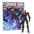 thumbnail image 1 of Marvel Mecha Spider-Man Miles Morales 10 Inch Action Figure, 1 of 3