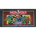 thumbnail image 1 of Spider-Man Monopoly, 1 of 3