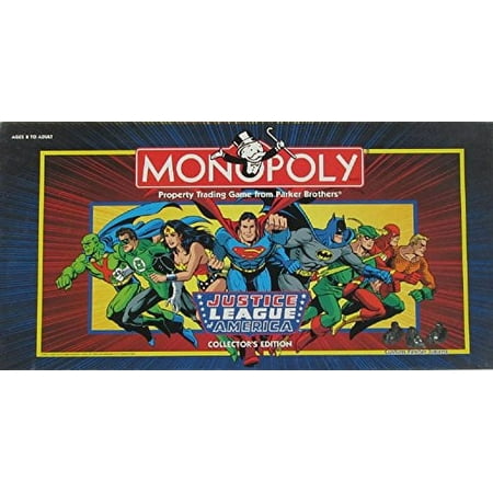 Spider-Man Monopoly