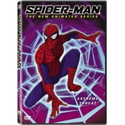 Spider-Man - New Animated Series: Exteme Threat