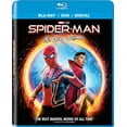 thumbnail image 1 of Spider-Man: No Way Home (Blu-Ray + DVD), 1 of 3