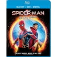 thumbnail image 1 of Pre-Owned Spider-Man: No Way Home (Blu Ray) (Good), 1 of 1