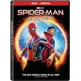 thumbnail image 1 of Spider-Man: No Way Home (DVD) Sony Action, Adventure, 1 of 3