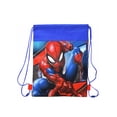 thumbnail image 1 of Spider-Man Non-Woven Sling Bag Blue Red, 1 of 3