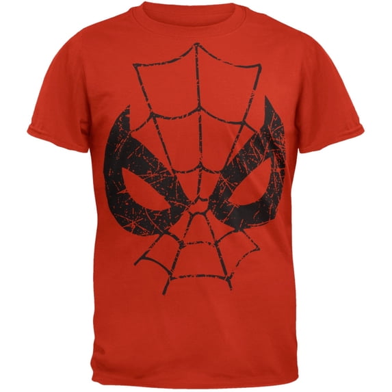 Spider-Man - Parker Can't Lose Soft T-Shirt
