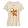 thumbnail image 1 of Spider-Man - Patchwork Short Sleeve Graphic T-Shirt, 1 of 4