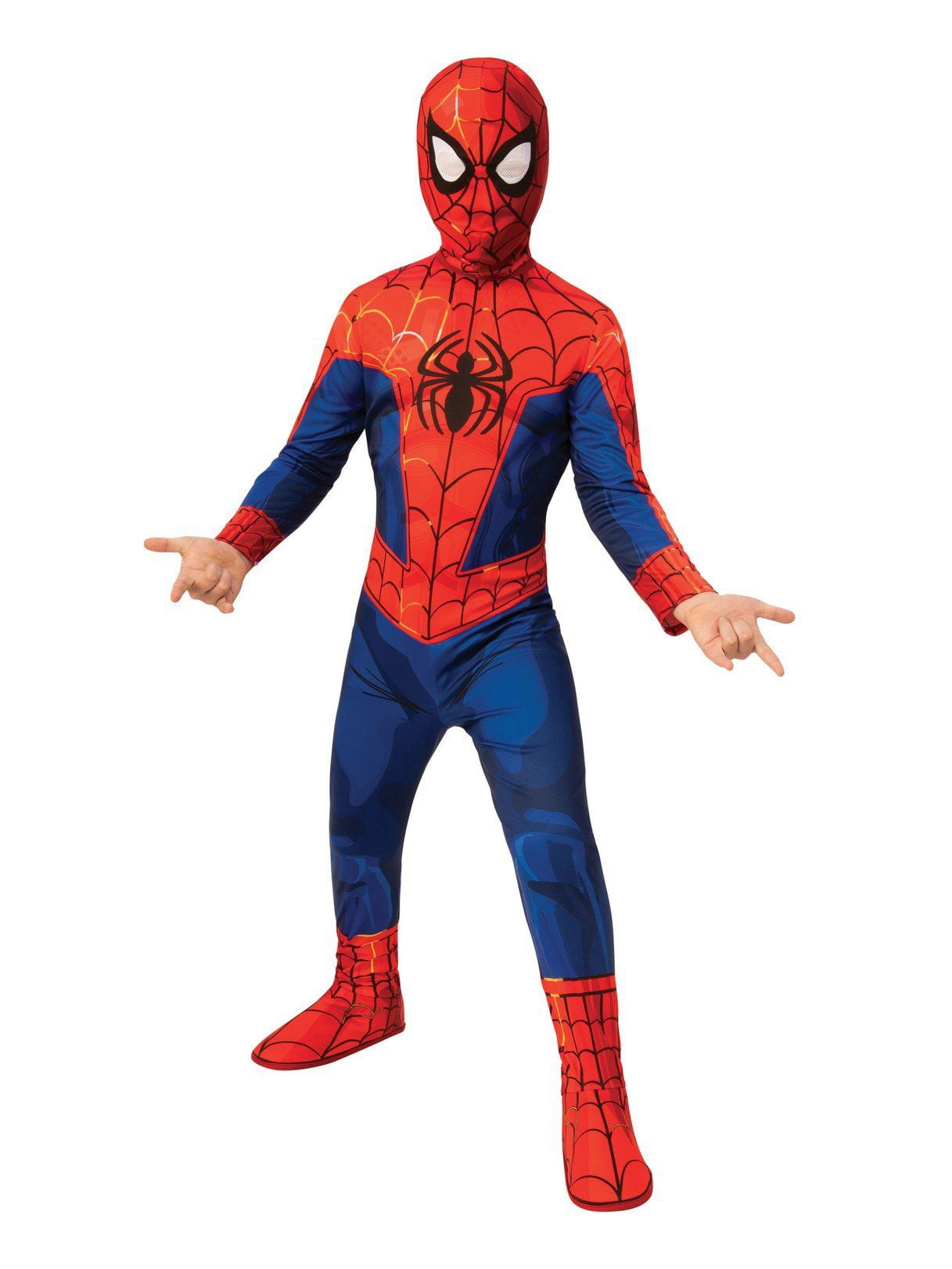 Costume Disney Marvel Spider-Man Peter Parker, enfants