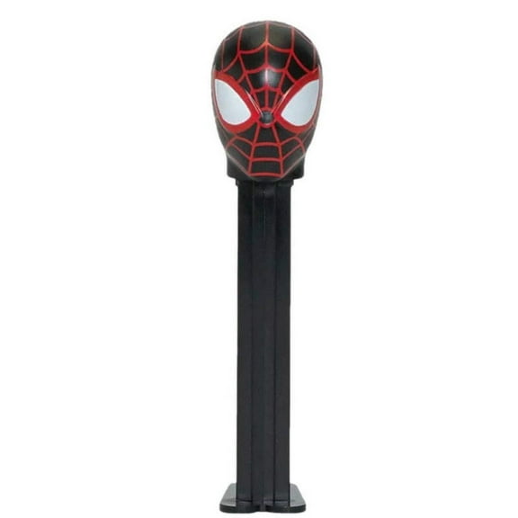 Spider-Man Pez Dispenser