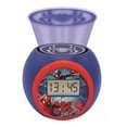 thumbnail image 1 of Spider Man Projector Alarm Clock with Timer, 1 of 1