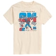 thumbnail image 1 of Spider-Man - Racing - Men's Short Sleeve Graphic T-Shirt, 1 of 4