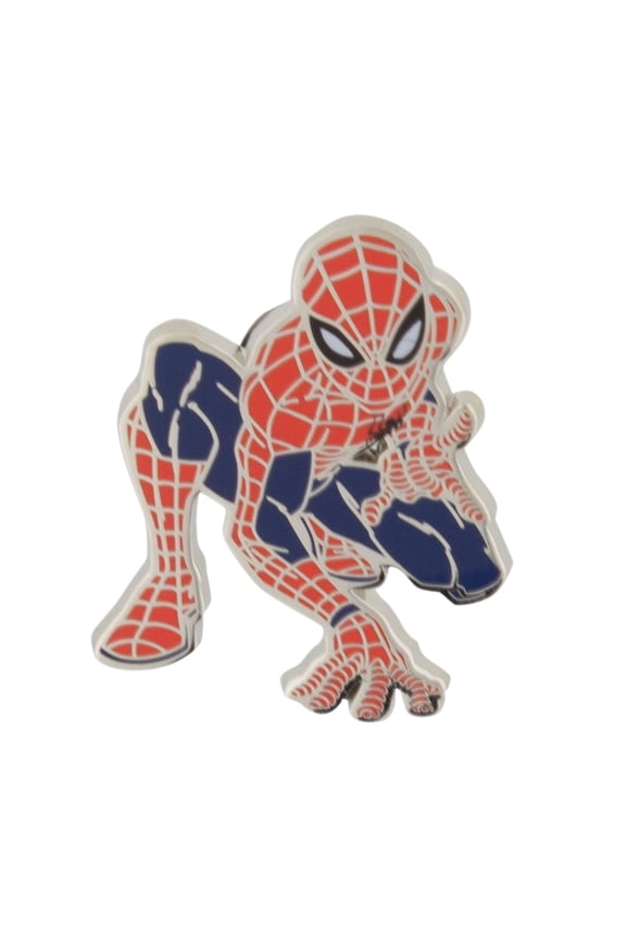 Ready for Battle Enamel Pin