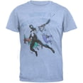 thumbnail image 1 of Spider-Man - Real Swinger Soft T-Shirt - X-Large, 1 of 1