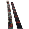 thumbnail image 1 of Spider-Man Retro Comic Panels Interchangeable Belt, 1 of 3