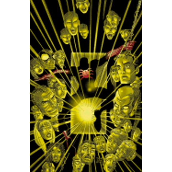 Pre-Owned Spider-Man: Revenge of the Green Goblin Tpb (Paperback) 0785108734 9780785108733