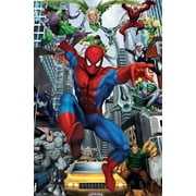 Spider-Man - Rogues Poster Print (24 x 36)