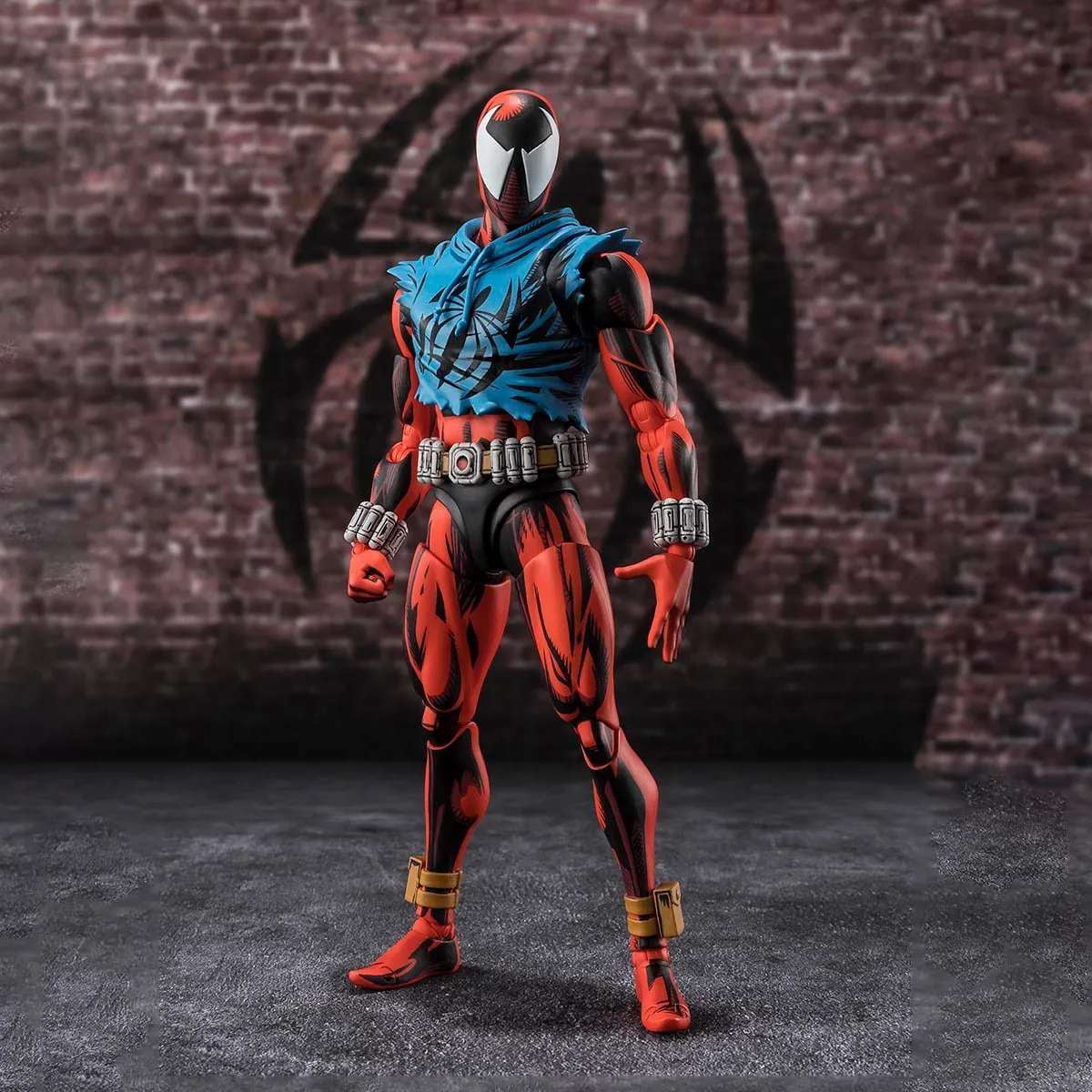 Spider-Man-S-H-Figuarts-