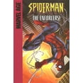 thumbnail image 1 of Spider-Man Set 1 Enforcers!, (Hardcover), 1 of 1