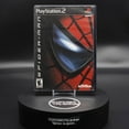 thumbnail image 1 of Restored Spider-Man Action & Adventure Video Game for PlayStation 2, 1 Offline Player, 1 of 4