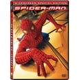 thumbnail image 1 of Spider-Man (Special Edition) (DVD), 1 of 5