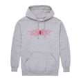 thumbnail image 1 of Spider-Man - Webs - Men's Fleece Hoodie Sweatshirt, 1 of 4