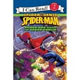 thumbnail image 1 of Pre-Owned Spider-Man Versus the Green Goblin: Spider Sense (Paperback) 0061626228 9780061626227, 1 of 1