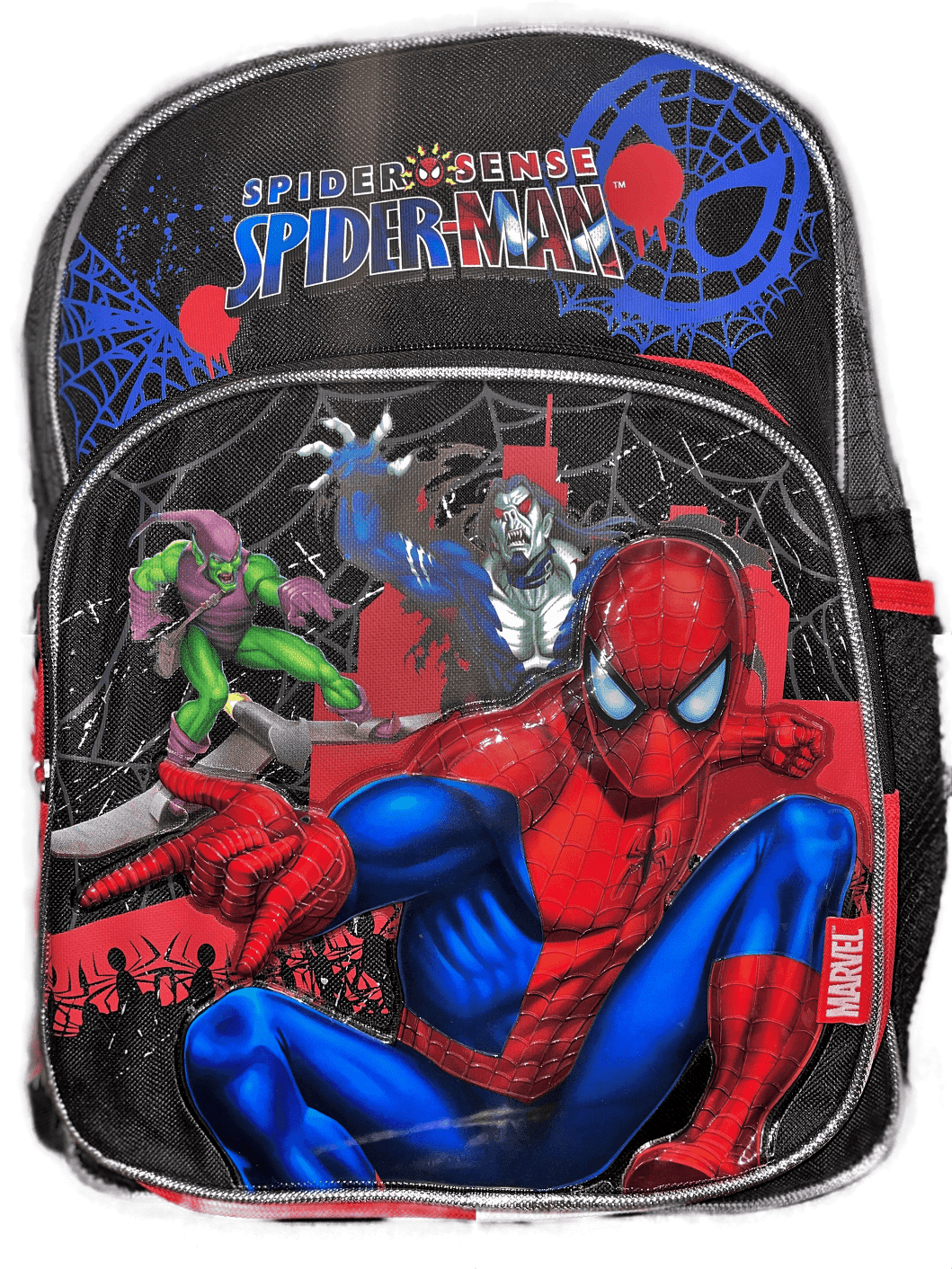 Spiderman backpack for adults sale