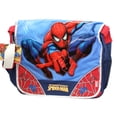 thumbnail image 1 of Spider-Man Spider Sense Incoming Justice Messenger Bag, 1 of 1