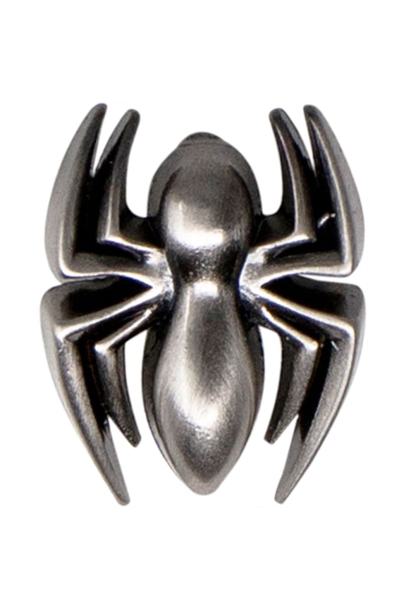Pewter Lapel Pin