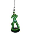 thumbnail image 1 of Spider Man Spiderman Scorpion PVC Fan Lamp Light Pull Chain Figure 3” Figurine, 1 of 1
