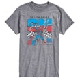 thumbnail image 1 of Spider-Man - Racing - Men's Short Sleeve Graphic T-Shirt, 1 of 4