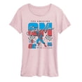 thumbnail image 1 of Spider-Man - Short Sleeve Graphic T-Shirt, 1 of 3