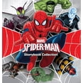 thumbnail image 1 of Spider-Man Storybook Collection (Hardcover) by Marvel Press Book Group, 1 of 2