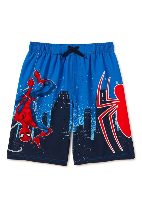 Swim Trunk (Big Boys), 1 Count, 1 Pack