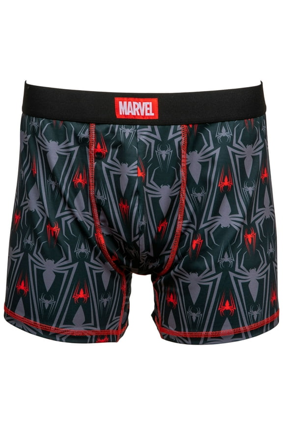 Symbols Men's Underwear Boxer Briefs-XXLarge (44-46)