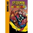 thumbnail image 1 of Spider-Man Team Up Thor: Out of Time!: Out of Time!, (Hardcover), 1 of 1