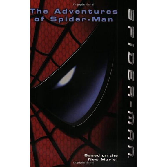Pre-Owned Spider-Man: The Adventures of Spider-Man (Paperback) 0064410730 9780064410731