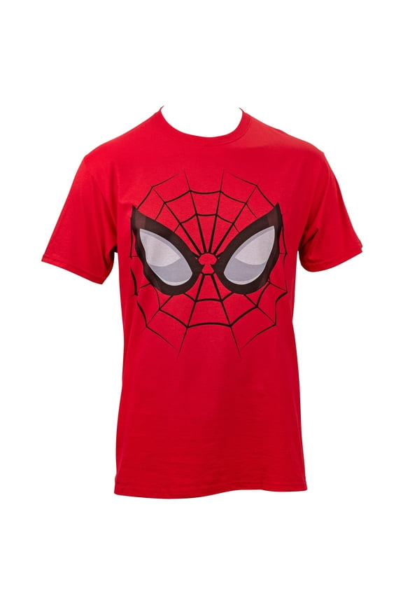 The Amazing Face Mens T-Shirt - 2XL