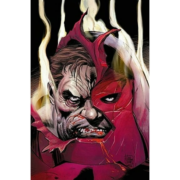 Pre-Owned Spider-Man: The Gauntlet Volume 4 - Juggernaut (Hardcover) 078514613X 9780785146131