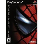 Spider-Man | PlayStation 2
