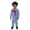 Actual Color: Stone Wash, Clothing Size: 4T