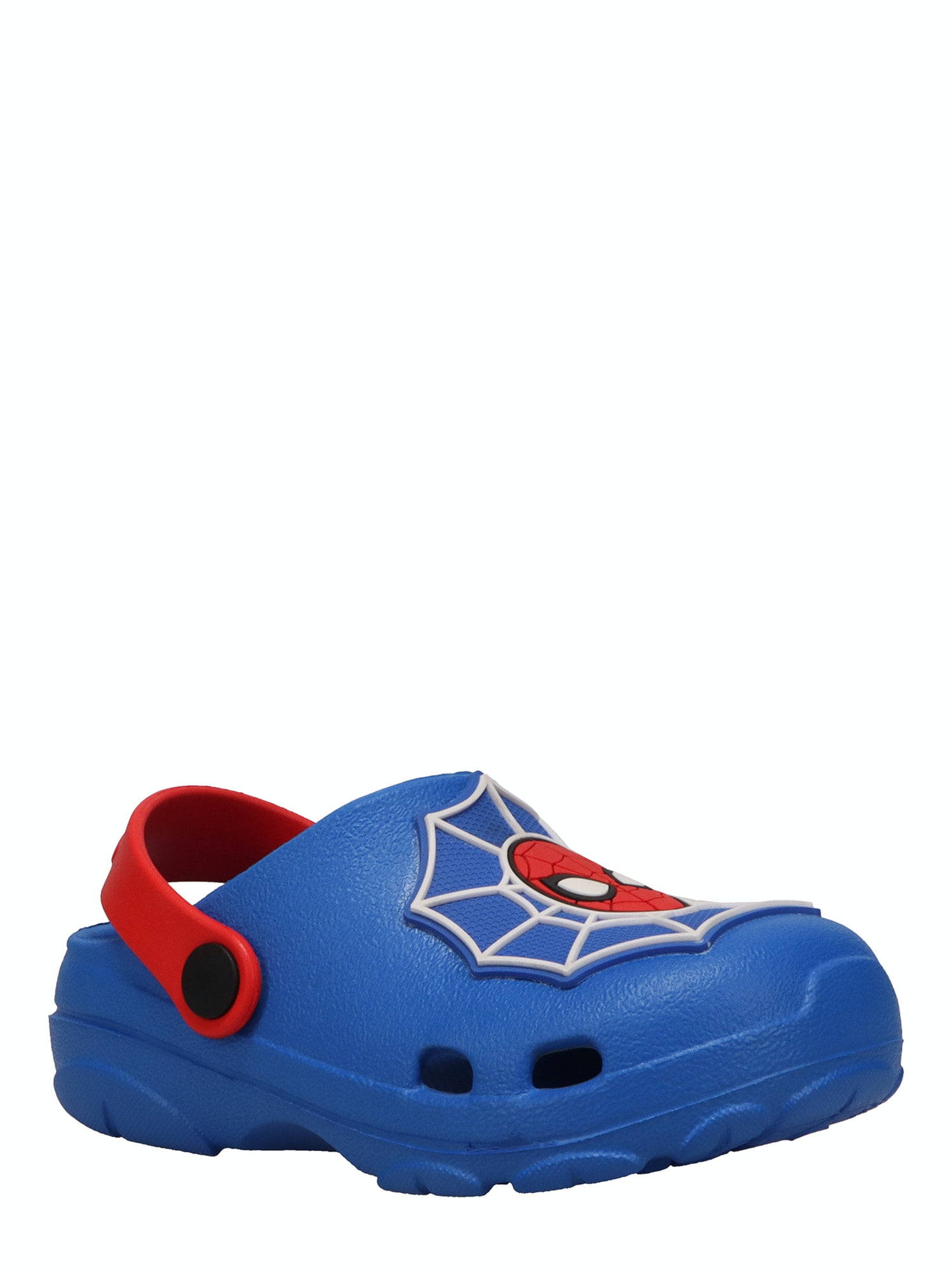 Spider-Man Toddler Boys Casual Clog