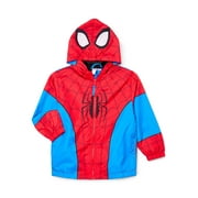 Character Toddler Cosplay Windbreaker, Sizes 2T-5T