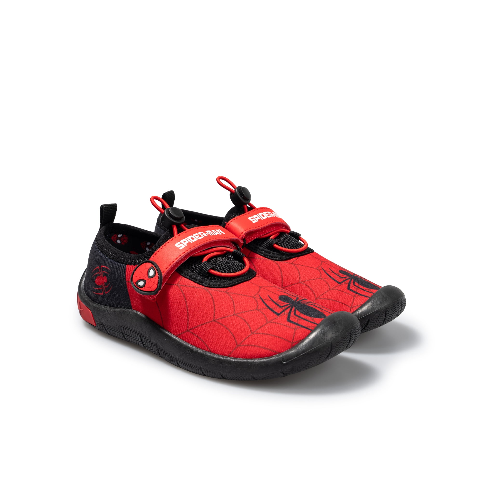Spider-Man Toddler Boys Watershoe