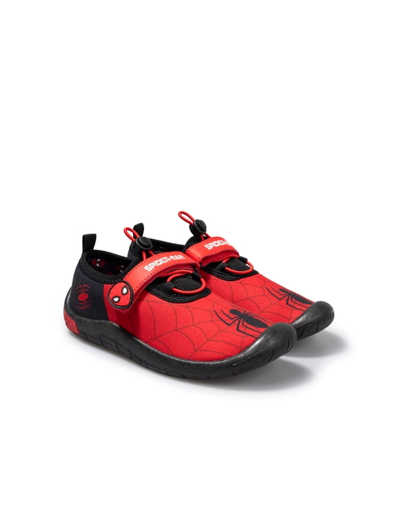 Spider-Man Toddler Boys Watershoe