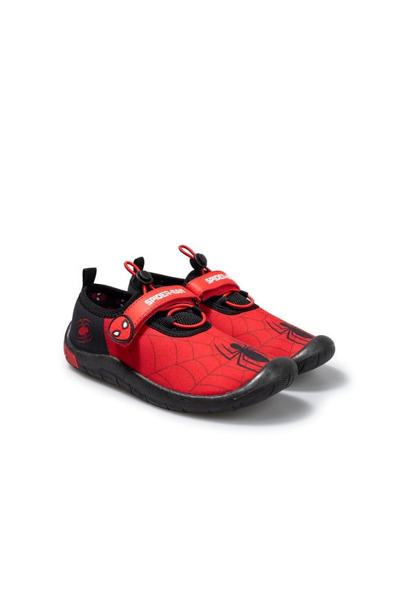 Spider-Man Toddler Boys Watershoe