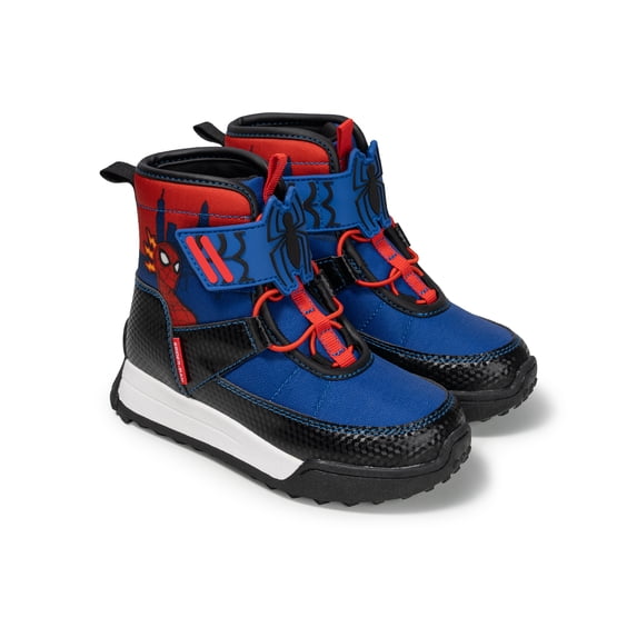 Spider-Man Toddler & Little Boys Snow Boot