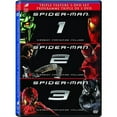 thumbnail image 1 of Spider-Man: Triple Feature [DVD Box Set], 1 of 5